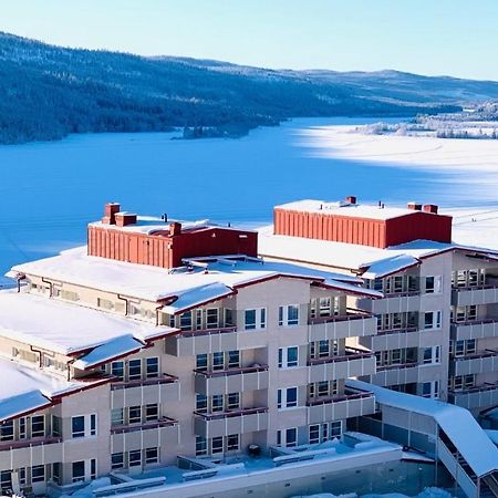 Are Travel - Center Apartment Exterior foto
