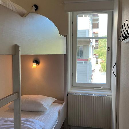 Are Travel - Center Apartment Exterior foto