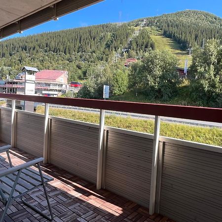Are Travel - Center Apartment Exterior foto
