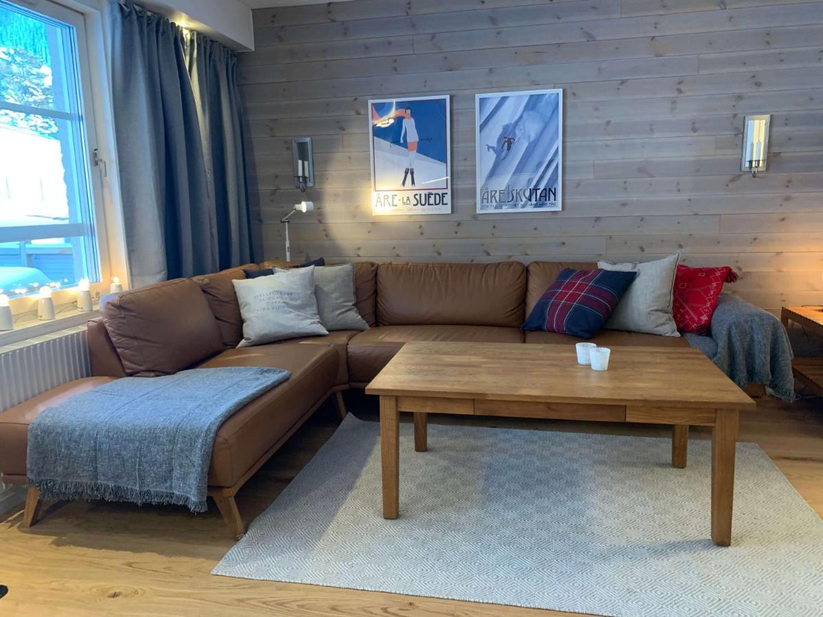 Are Travel - Center Apartment Exterior foto