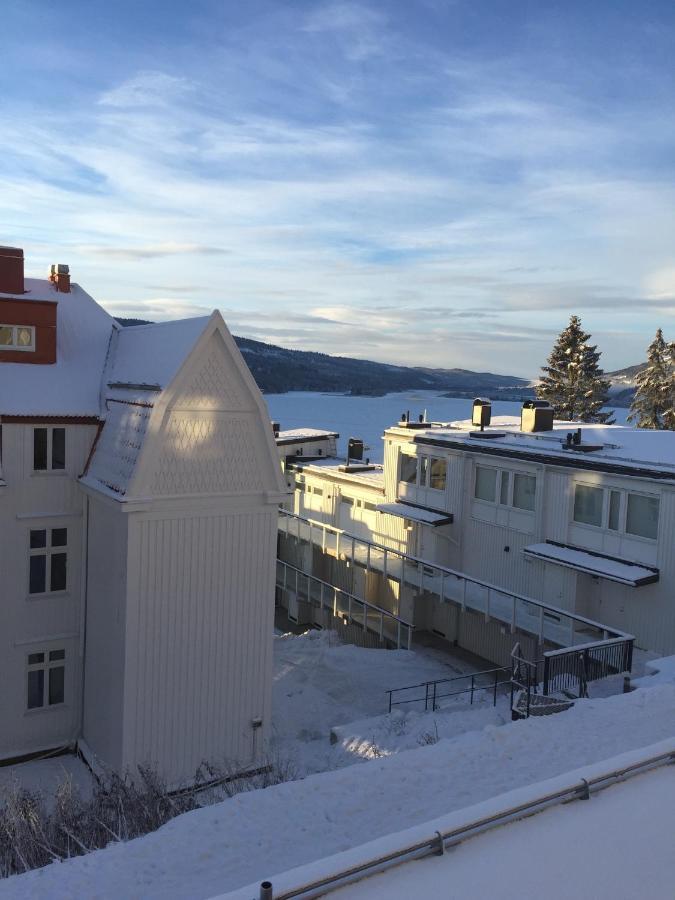 Are Travel - Center Apartment Exterior foto