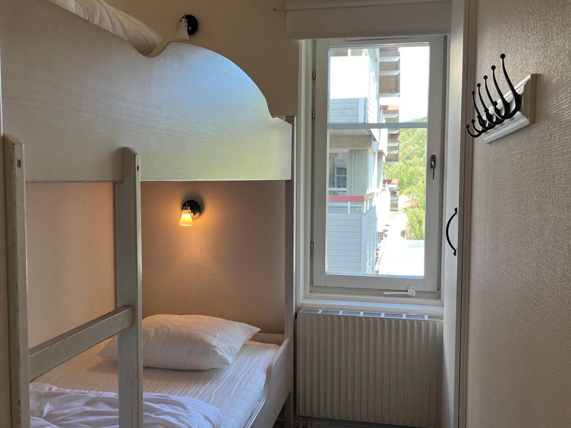 Are Travel - Center Apartment Exterior foto